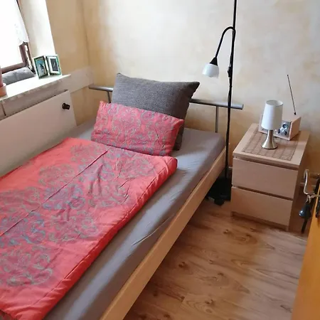 Apartment Naehe Phoenixsee *