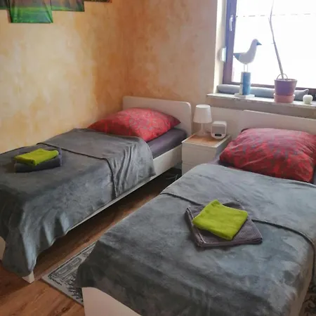 Apartment Naehe Phoenixsee *