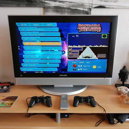 Appartement Naehe Phoenixsee Dortmund