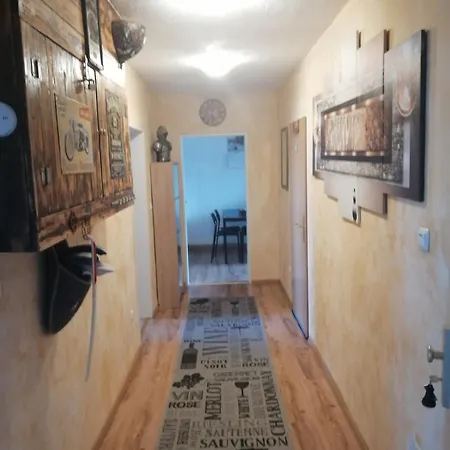 Apartment Naehe Phoenixsee