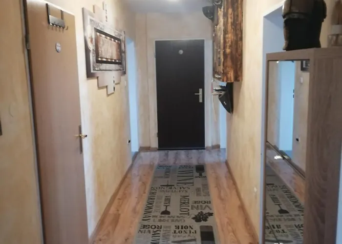 Naehe Phoenixsee Appartement Dortmund