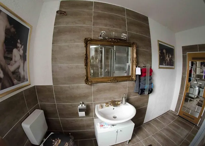 Naehe Phoenixsee Dortmund