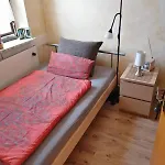 Apartament Naehe Phoenixsee *