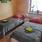 Apartament Naehe Phoenixsee *