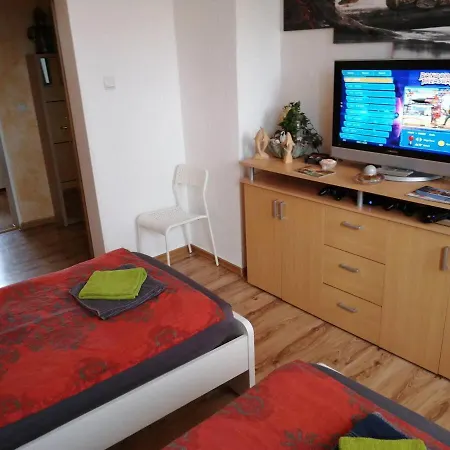 Lejlighed Naehe Phoenixsee