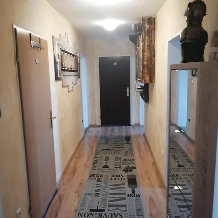 Naehe Phoenixsee 公寓 多特蒙德