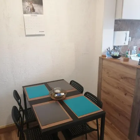 公寓 Naehe Phoenixsee