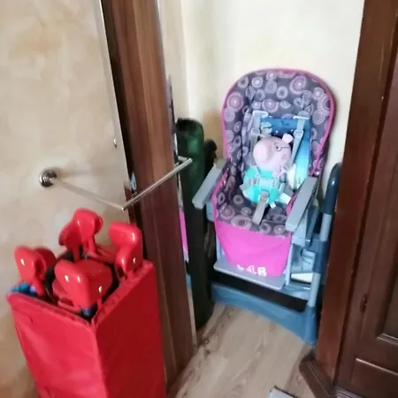 公寓 Naehe Phoenixsee *