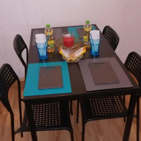 公寓 Naehe Phoenixsee 多特蒙德