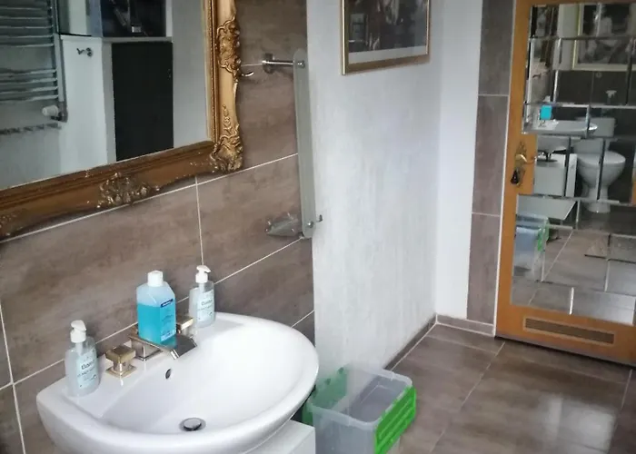 Naehe Phoenixsee * Dortmund