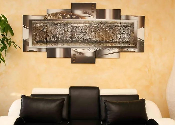 Lejlighed Naehe Phoenixsee Dortmund