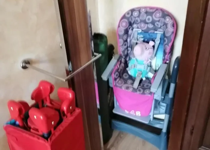 Apartmán Naehe Phoenixsee *